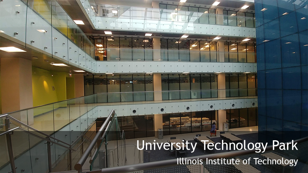 University Technology Park, Illinois Institute of Technology
