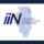 Image of the IIN logo on white background and framed in dark blue. Logo image includes an Illinois Map with stars indicating locations of members of the IIN. The letters IIN are displayed prominently followed by the words Illinois Innovation Network.