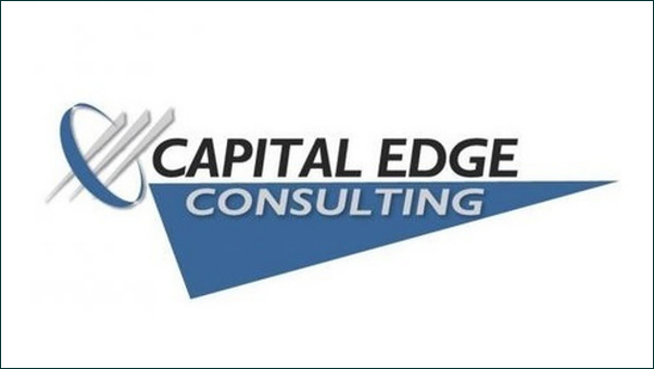 Capital Edge Consulting logo